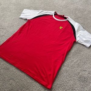 Ferrari TShirt